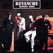 LP - Revanche - Music Man