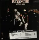 LP - Revanche - Music Man - Promotional Copy