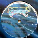 12inch Vinyl Single - Revanche - New York City / Music Man