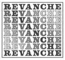 7inch Vinyl Single - Revanche - Revanche - EP