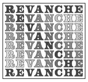 Revanche - Revanche