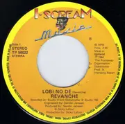 7inch Vinyl Single - Revanche - Lobi No Dè / Surinam Message