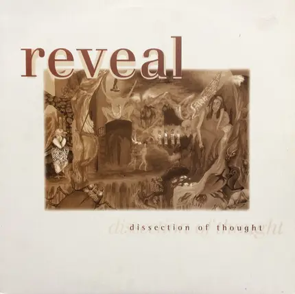 Reveal - Dissection Of Thought