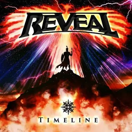 Reveal - Timelime