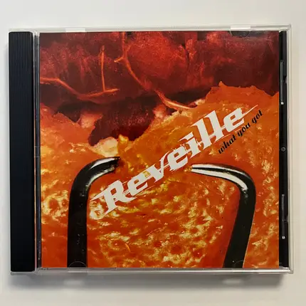 Reveille - What You Got