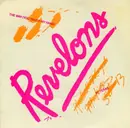 7inch Vinyl Single - Revelons - The Way (You Touch My Hand)