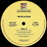 Revelation - Feel It