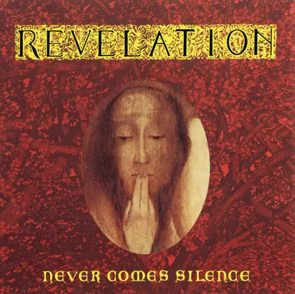 Revelation - NEVER COMES SILENCE