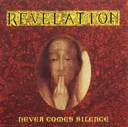 CD - Revelation - Never Comes Silence