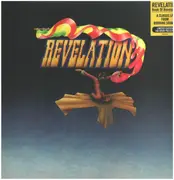 LP - Revelation - Book Of Revelation - 180gr. Vinyl