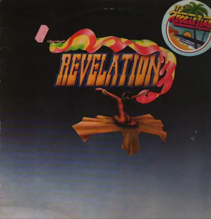 Revelation - Book Of Revelation