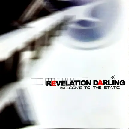Revelation Darling - Welcome To The Static