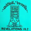 2 x 12'' - Revelation - First Power