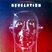 REVELATION - Get In Touch