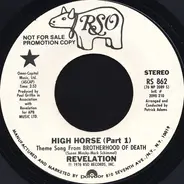 Revelation - High Horse