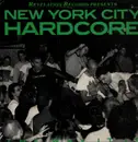 LP - Revelation Records - New York City Hardcore: The Way It Is - w BOOKLET