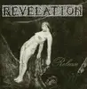 CD - Revelation - Release