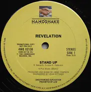 Revelation - Stand Up