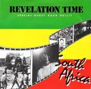 7inch Vinyl Single - Revelation Time Special Guest: Ruud Gullit - South Africa