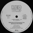 12inch Vinyl Single - Revelation Time Special Guest: Ruud Gullit - South Africa