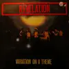 LP - Revelation - Variation On A Theme