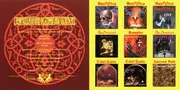 CD - Revelation - Never Comes Silence