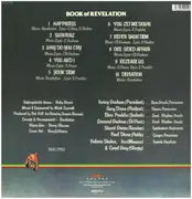 LP - Revelation - Book Of Revelation - 180gr. Vinyl