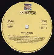 LP - Revelation - Feel It