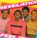 LP - Revelation - Feel It