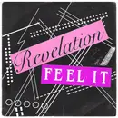 7inch Vinyl Single - Revelation - Feel It