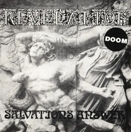 Revelation - Salvations Answer