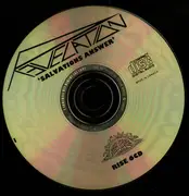 CD - Revelation - Salvations Answer