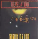 LP - Revelation - Variation On A Theme - 180g.