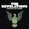 LP - REVELATIONS - COST OF LIVING