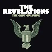 The Revelations - COST OF LIVING