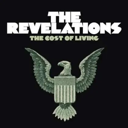 REVELATIONS - COST OF LIVING