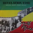 7'' - Revelation Time - South Africa - Hi-Fi