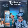 LP - Revelacion - Don't Give A Damn