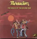 LP - Revelacion - The House of the Rising Sun