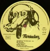LP - Revelacion - The House of the Rising Sun