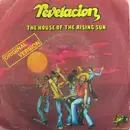 7'' - Révélacion - The House Of The Rising Sun / Crocos Dance