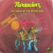 Révélacion - The House Of The Rising Sun / Crocos Dance