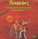 LP - Revelacion - The House Of The Rising Sun