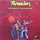 LP - Revelacion - The House Of The Rising Sun