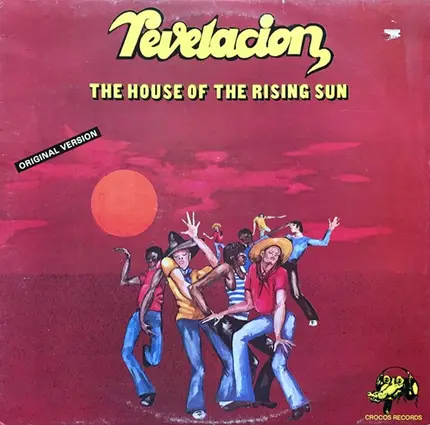 Revelacion - The House of the Rising Sun
