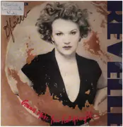 12inch Vinyl Single - Revelle - Gonna Make You Feel Alright