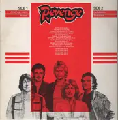 Revenge - American Hero