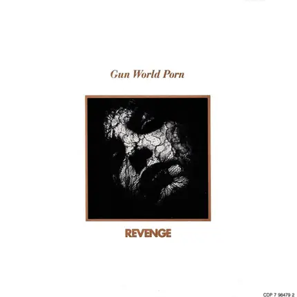 Revenge - Gun World Porn