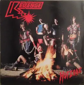 Revenge - Hot Zone