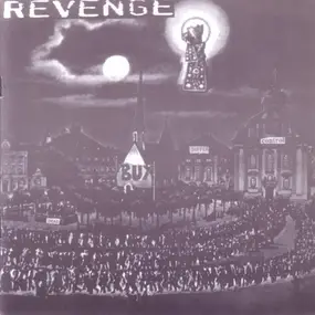 Revenge - Revenge